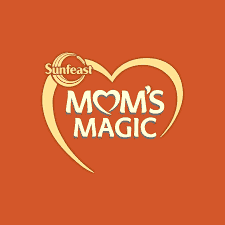 Mom's Magic